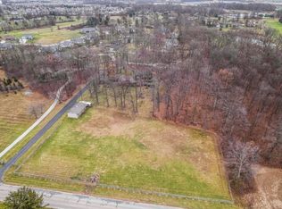 0 Boerger Rd, Marysville, OH 43040