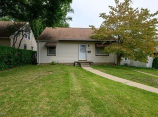 168 Anna Ave NW, Canton, OH 44708