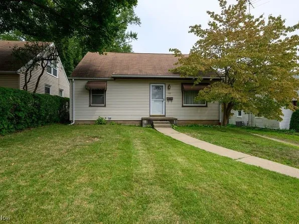 168 Anna Ave NW, Canton, OH 44708