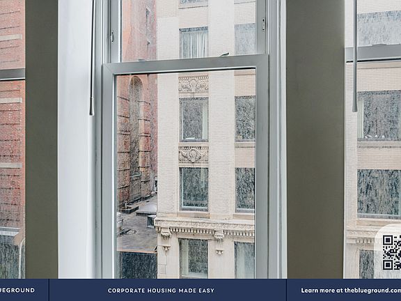 Window View