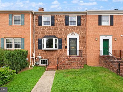 6 E Mason Ave, Alexandria, VA, 22301
