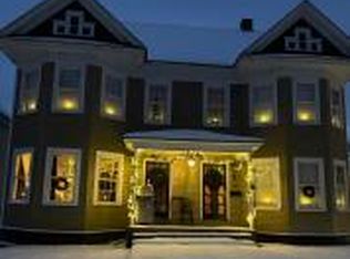 88 Pine St, Millinocket, ME 04462