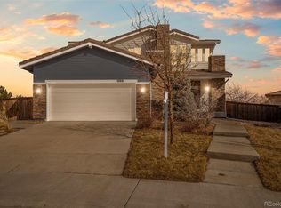 10898 Touchstone Loop, Parker, CO 80134
