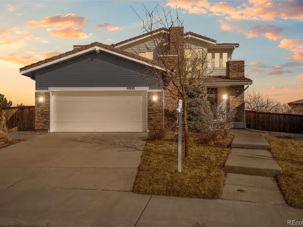 10898 Touchstone Loop, Parker, CO 80134