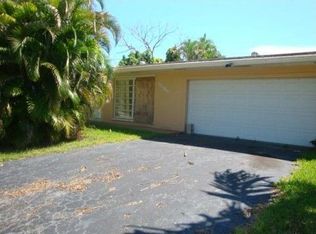 9380 SW 181 St, Miami, FL 33157
