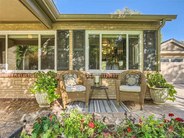 2570 Teller Street, Lakewood, CO 80214