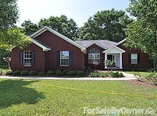 116 Magnolia Trace, Headland, AL 36345