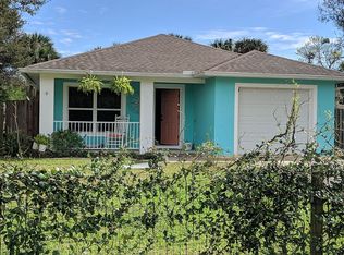 415 Howard Ave, New Smyrna Beach, FL 32168