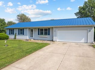 2703 Faunn St, Winona Lake, IN