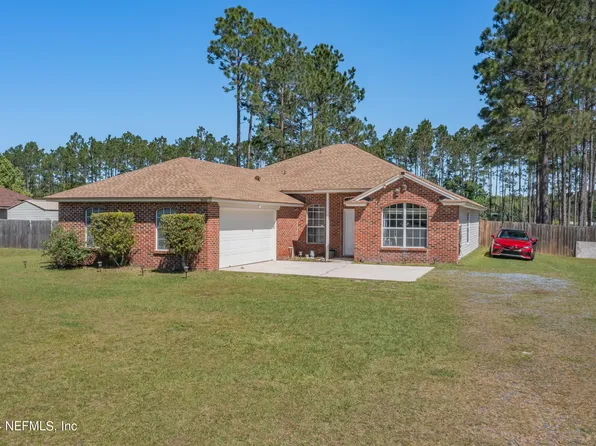 9006 FORD Road, Bryceville, FL 32009