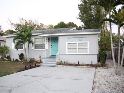 2618 44th St S, Gulfport, FL, 33711