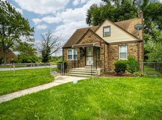 941 E 45th Ave, Gary, IN 46409