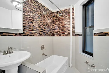 Rented by City Connections Realty