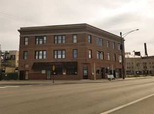 2165 N Milwaukee Ave #2, Chicago, IL 60647
