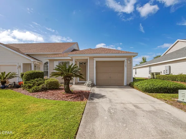 3123 Meadow St, Lynn Haven, FL 32444