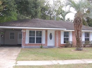 4014 Arrowhead Dr, Slidell, LA 70458