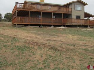 76400 B76 Rd, Crawford, CO 81415