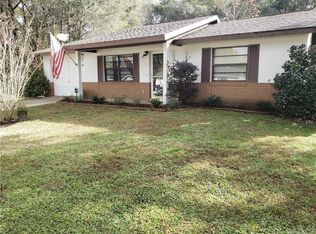 9958 N Sandree Dr, Citrus Springs, FL 34434