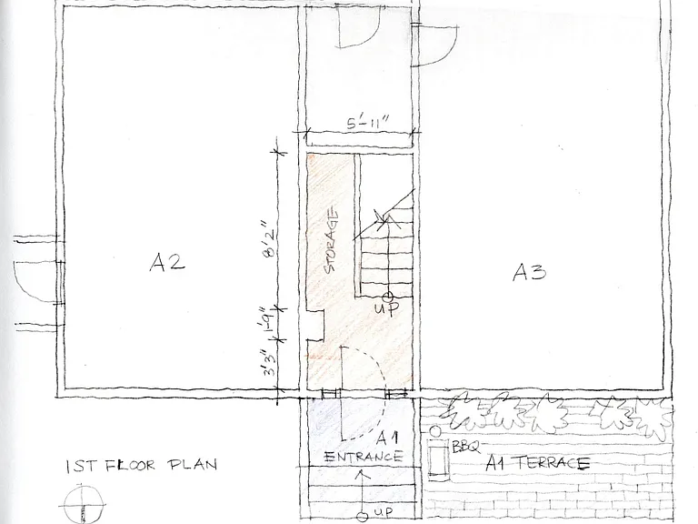 26 Fairview Ave #A1 — Photo 19