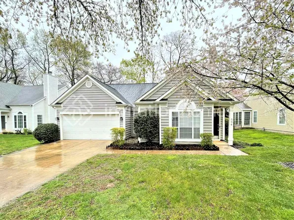 594 Viking Pl SW, Concord, NC 28025