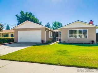 8355 Lake Adlon Dr, San Diego, CA 92119