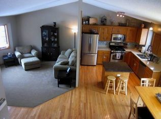 13376 179 1/2 Ave NW, Elk River, MN 55330