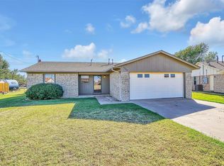 1708 Harding Ave, Altus, OK 73521