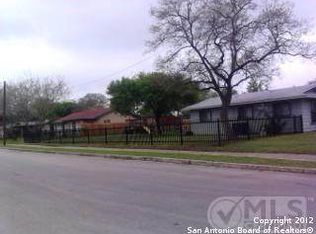 1319 Canyon Ridge Dr, San Antonio, TX 78227