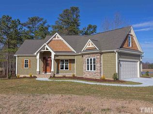 2247 Grove Hill Rd, Franklinton, NC 27525