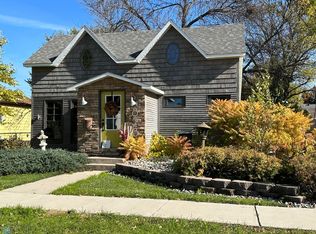 828 11th St N, Breckenridge, MN 56520