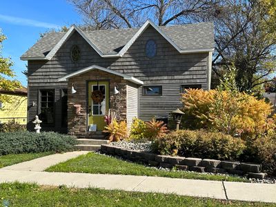 828 11th St N, Breckenridge, MN, 56520