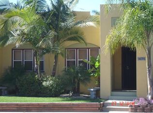 3668-70 6th Ave, San Diego, CA 92103