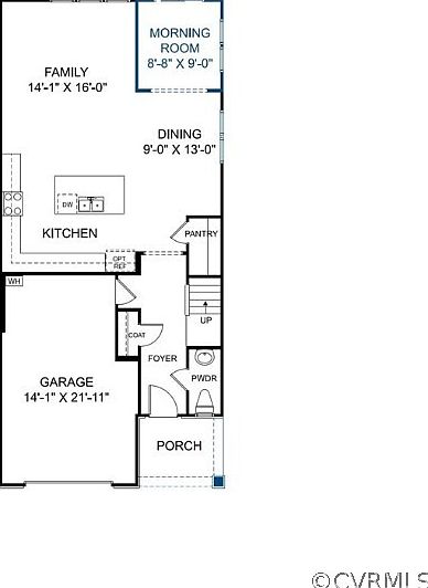 2nd image of 10841 Farmstead Mill Lane Gln