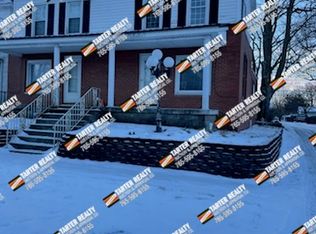 535 W Franklin St, Winchester, IN 47394
