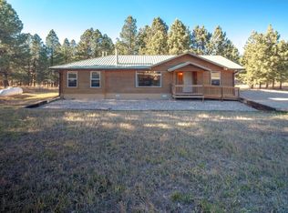 73 Halo Pines Ter, Angel Fire, NM 87710