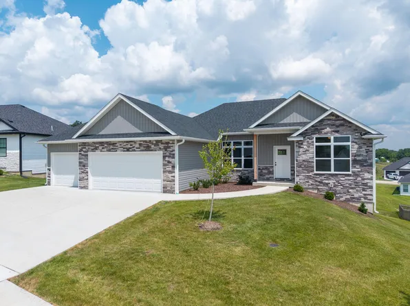 6051 Tamarack Dr, Columbia, MO 65203
