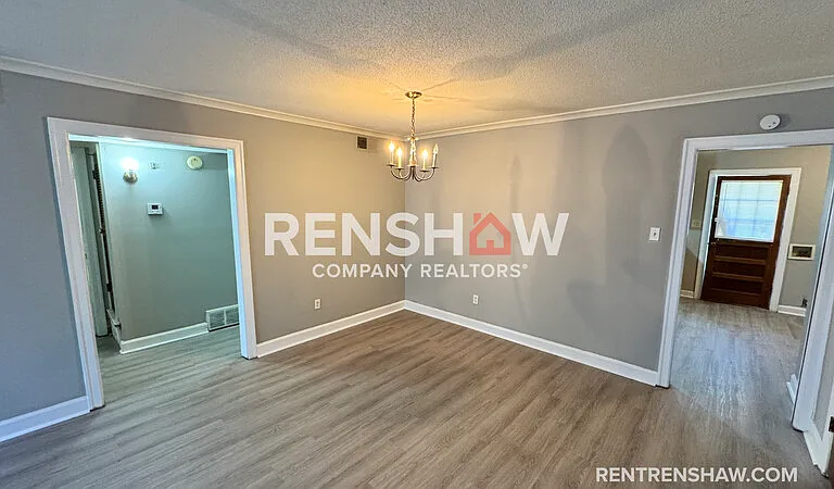3220 S Mendenhall Rd #1A — Photo 8