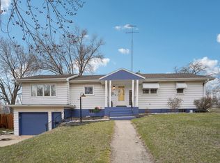337 Summit St, Portage, WI 53901