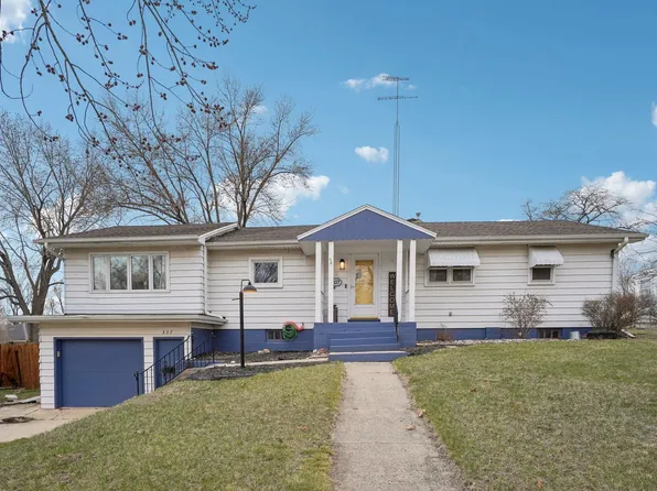 337 Summit St, Portage, WI 53901