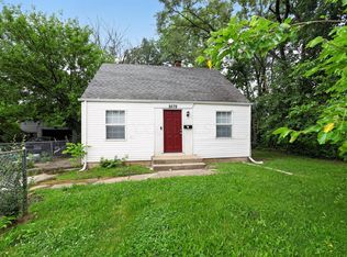 2579 Lexington Ave, Columbus, OH 43211
