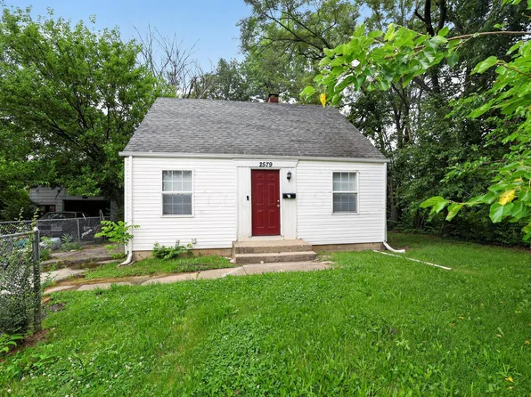 2579 Lexington Ave, Columbus, OH 43211
