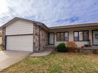 123-127 N Osage Rd, Derby, KS 67037