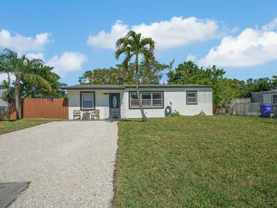 1250 NE 32nd Street, Pompano Beach, FL, 33064