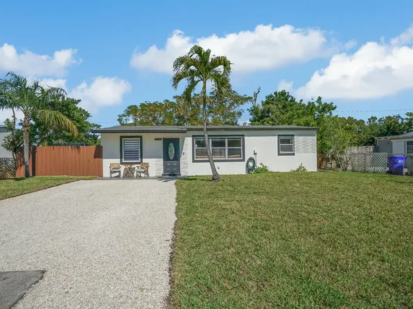 1250 NE 32nd Street, Pompano Beach, FL 33064