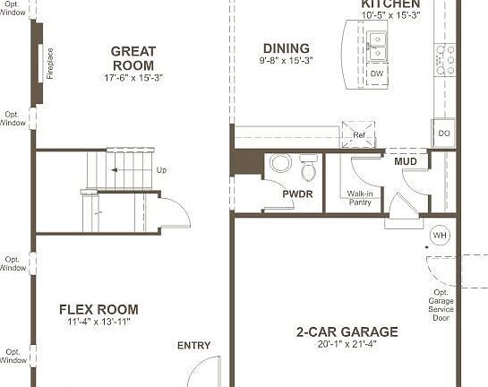 3rd image of 969 Lucas Avenue #13