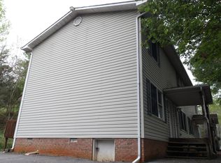 (Undisclosed Address), Kingsport, TN 37660