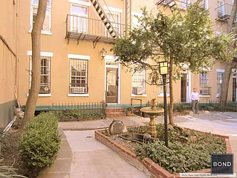 Rented by Bond New York