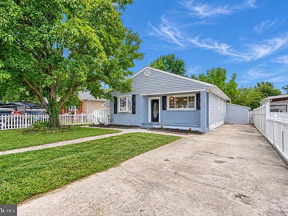 2nd image of 8304 Orchard Dr