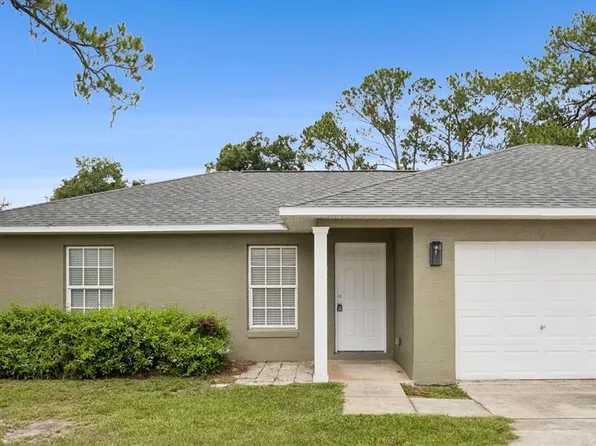 1105 N Rockingham Ave, Tavares, FL 32778