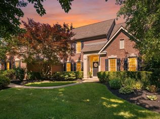 6517 Ballantrae Pl, Dublin, OH 43016
